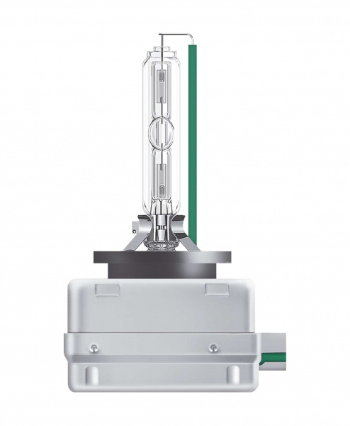 D3S 12/24V XENARC® NIGHT BREAKER® LASER +220% 3 Jahre Garantie 1 St. OSRAM